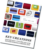 Company Casuals Catalog Cover