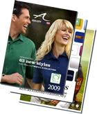 Custom Embroidery Catalogs